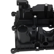 Ladda upp bild till gallerivisning, Motorns ventilkåpa lämplig för Ford C-MAX Focus Kuga DS7G-6K271-DF ventilkåpa