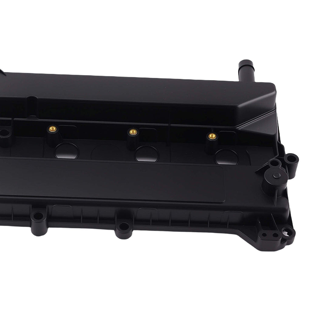Ventildæksel egnet til Ford C-Max DM2 1.8L 2.0L 2007-2010 1254492 med pakning
