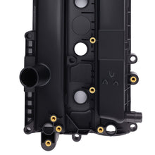 Last inn bildet i Galleri-visningsprogrammet, Ventildeksel med pakning egnet for Ford Galaxy Mondeo S-Max S60 S80 V60 2010-2016
