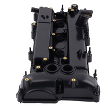 Last inn bildet i Galleri-visningsprogrammet, Ventildeksel med pakning egnet for Ford Galaxy Mondeo S-Max S60 S80 V60 2010-2016