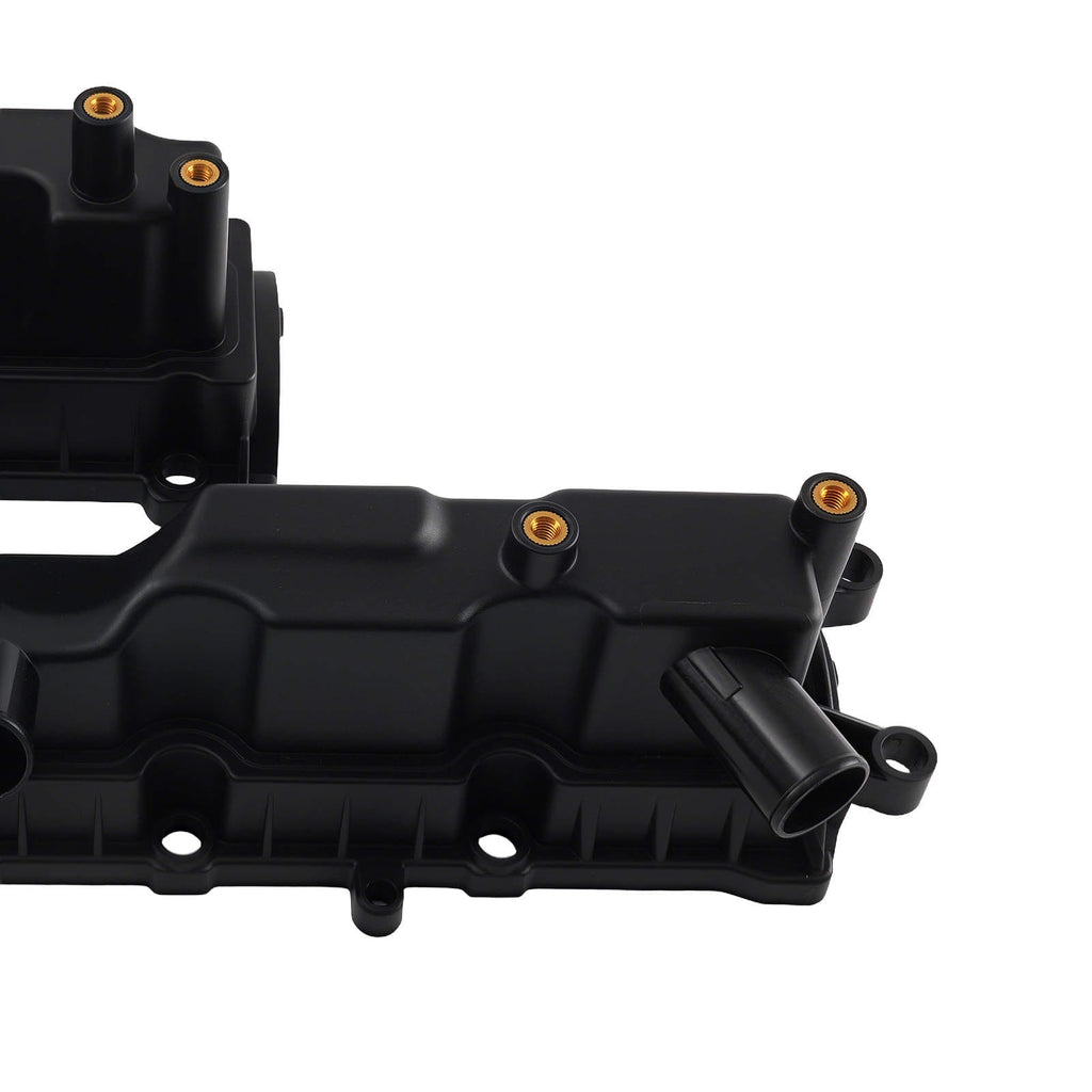 Motordeksel egnet for Ford Focus C-Max Kuga 1.6 EcoBoost 2010-2020