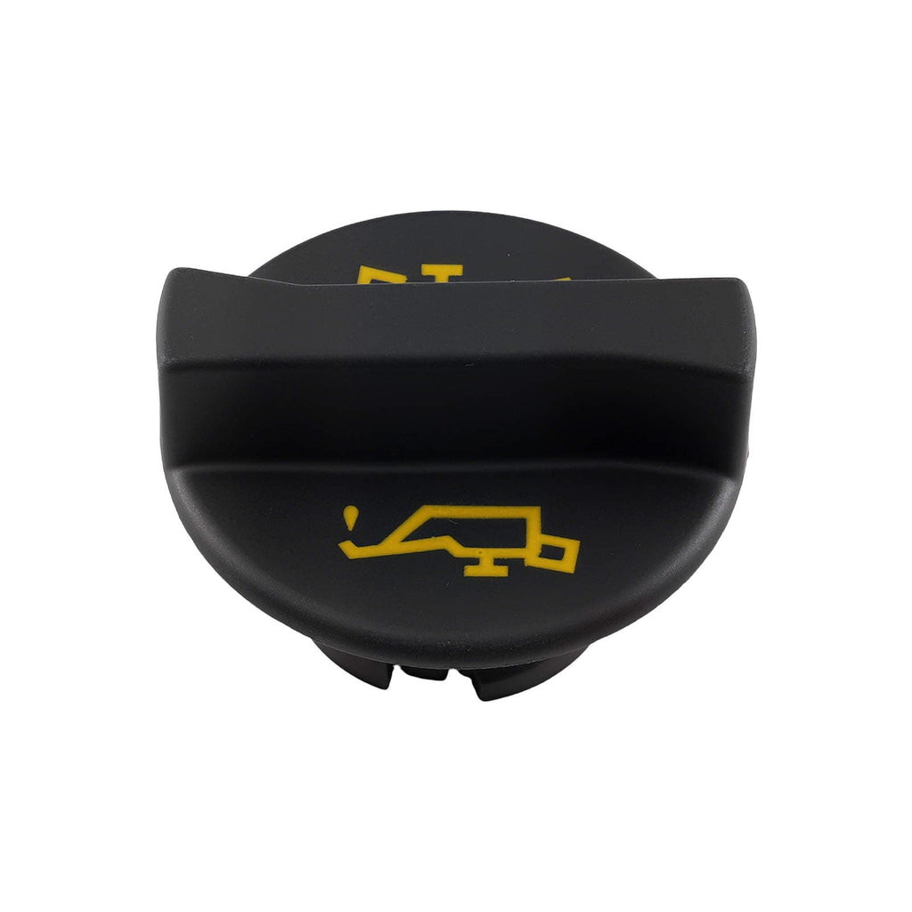 Motordeksel egnet for Ford Focus C-Max Kuga 1.6 EcoBoost 2010-2020