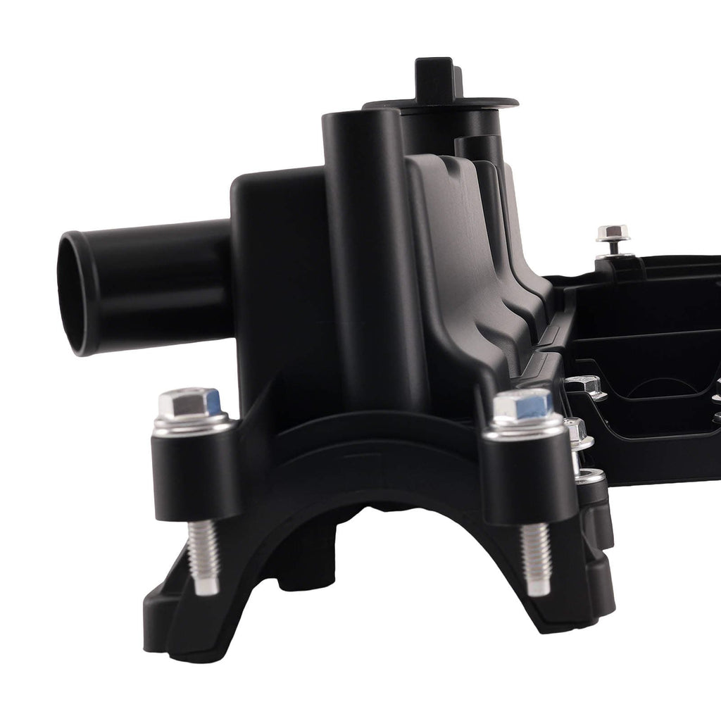 Motordeksel egnet for Ford Focus C-Max Kuga 1.6 EcoBoost 2010-2020