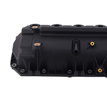 Indlæs billede til gallerivisning Motor ventildæksel egnet til Dacia Logan II 1.2L 8200331491 2012-2023