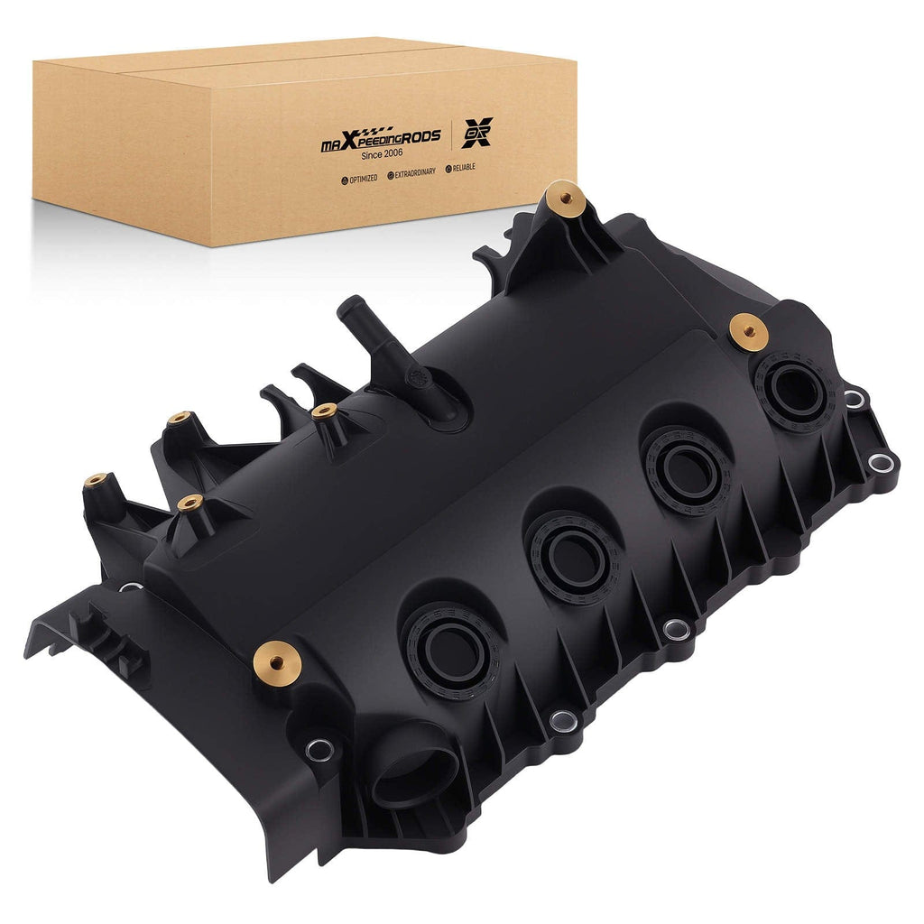 Motor ventildæksel egnet til Dacia Logan II 1.2L 8200331491 2012-2023
