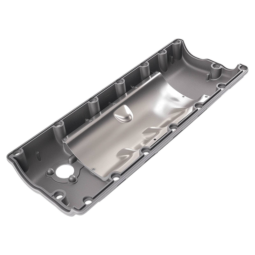 Ventilkåpa 070115315A lämplig för VW Multivan/Transporter 2.5 TDI 2003-2009