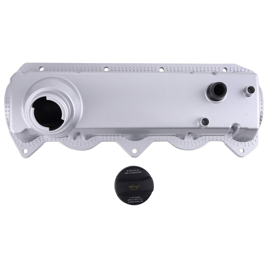 Ventildæksel med pakning egnet til VW Golf IV 1.9 TDI SDI 1997-2005 038103469E