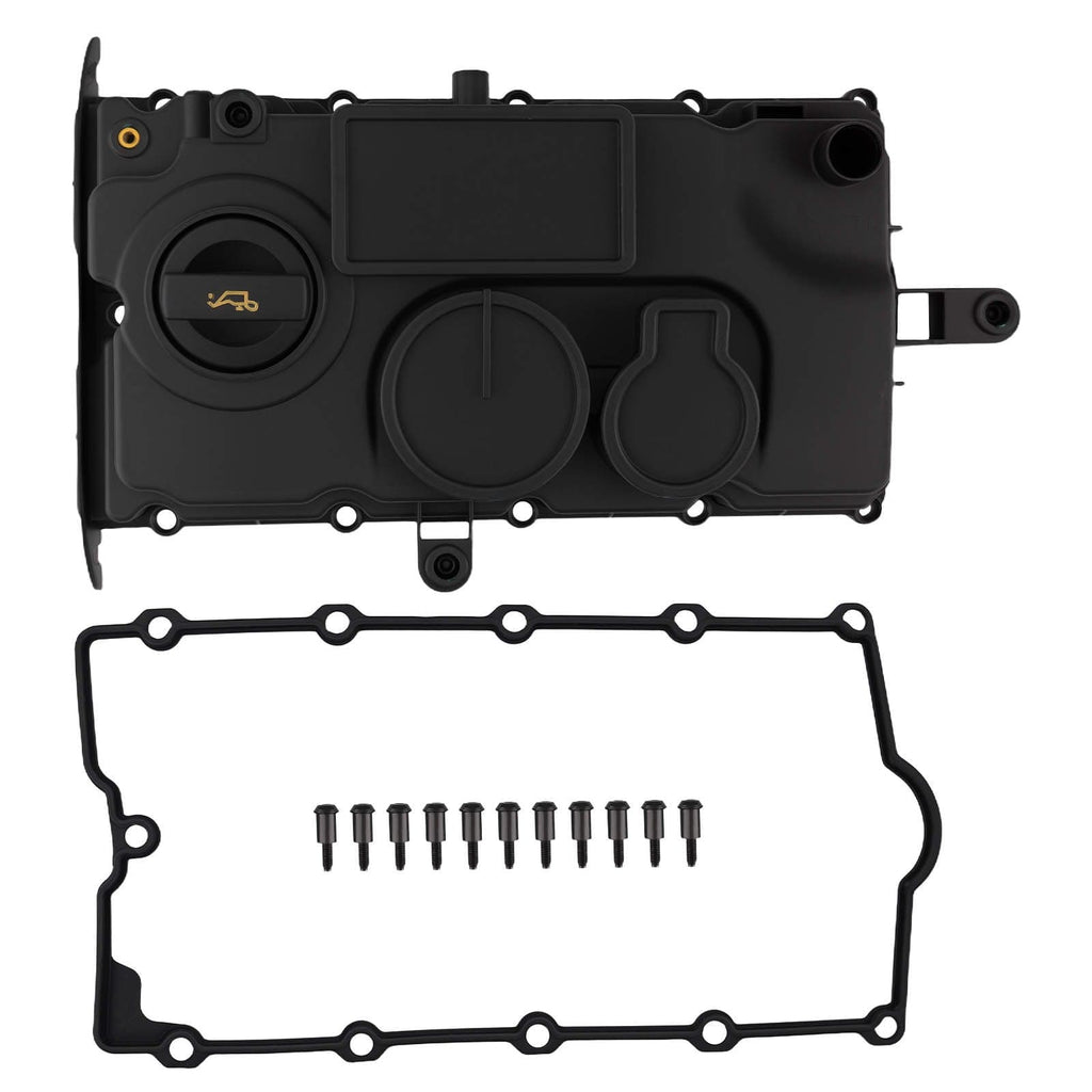 Ventilkåpspackningssats lämplig för VW Golf Jetta Passat 2005-2010 03G103469S