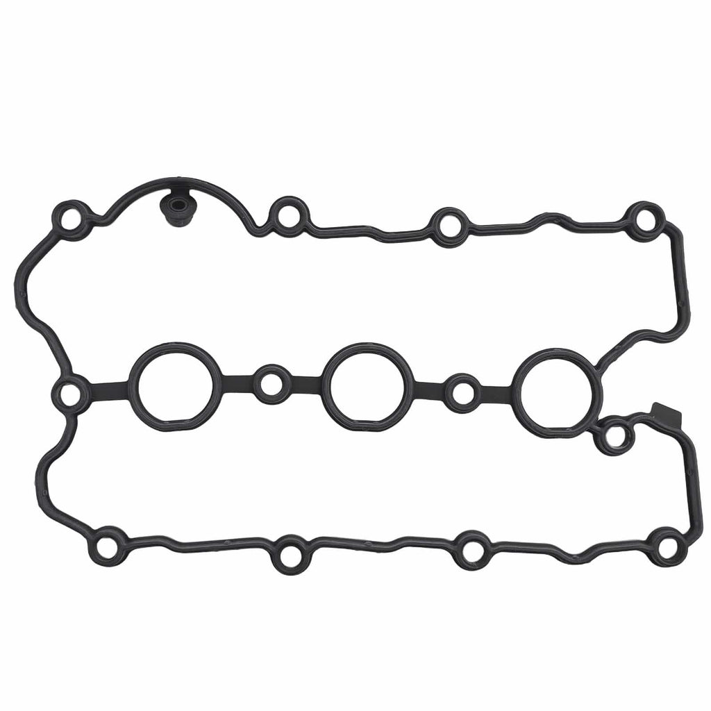 Ventildæksel egnet til Audi A4 3.2L Quattro Sedan 2005-2008 06E103471F Plastik