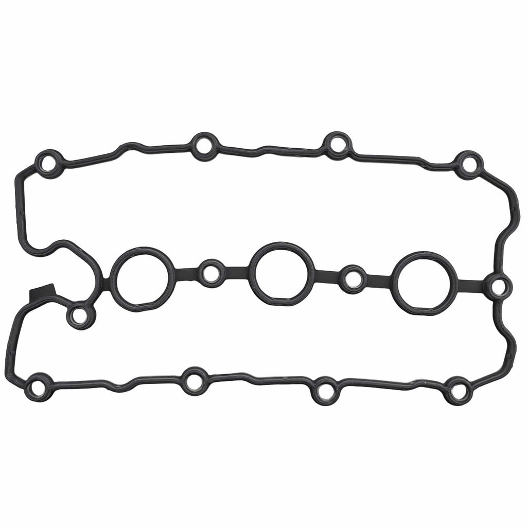 Ventildæksel egnet til Audi A4 3.2L Quattro Sedan 2005-2008 06E103471F Plastik