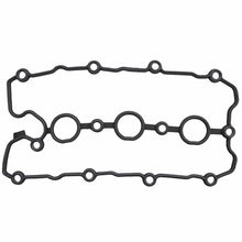 Indlæs billede til gallerivisning Ventildæksel egnet til Audi A4 3.2L Quattro Sedan 2005-2008 06E103471F Plastik