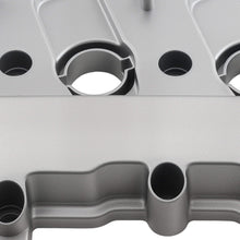 Indlæs billede til gallerivisning Ventildæksel egnet til Audi A4 3.2L Quattro Sedan 2005-2008 06E103471F Plastik