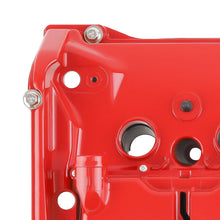Last bildet i gallerivisningen, Aluminium sylinderlokksideksel ventildeksel egnet for Mini Cooper R56 R57 R59 N18B16A