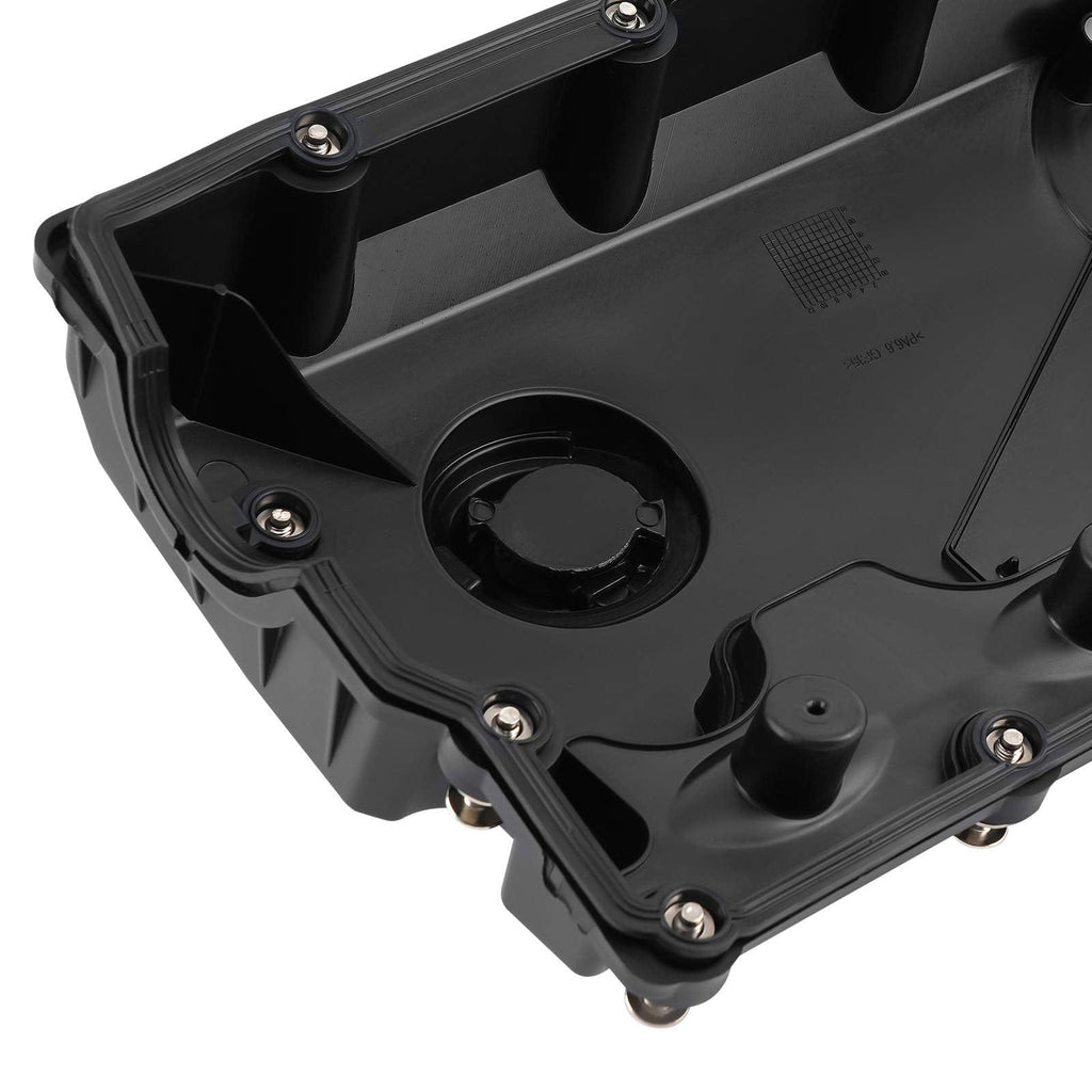 Ventildæksel Cylinderhoveddæksel til Audi A3 egnet til Seat Altea, VW Bora Polo 038103469S