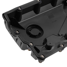 Indlæs billede til gallerivisning Ventildæksel Cylinderhoveddæksel til Audi A3 egnet til Seat Altea, VW Bora Polo 038103469S