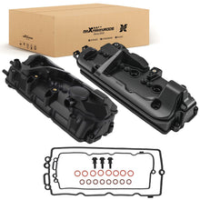 Lataa kuva Galleria-katseluun, Kleppendeksel-set Audi A4 A5 A6 Q7 Q8 3.0 TDI VW Touareg