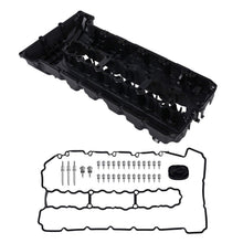 Last inn bildet i Galleri-visningsprogrammet, Ventildekselsett egnet for BMW N54 N55 135i 335i 535i 2007-2019 11127565284 pakning