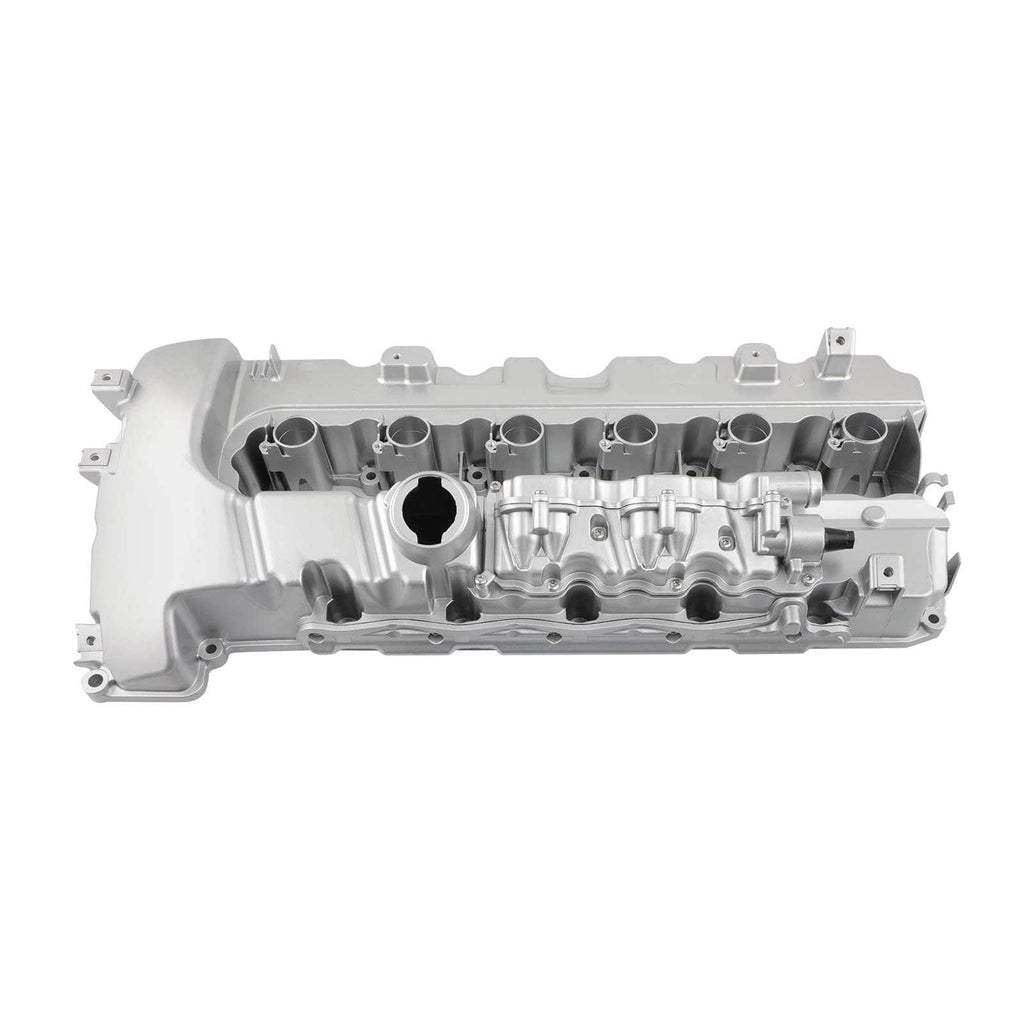 Ventilkåpa i aluminium passar till BMW 135i 335i 535i X6 Z4 11127565284