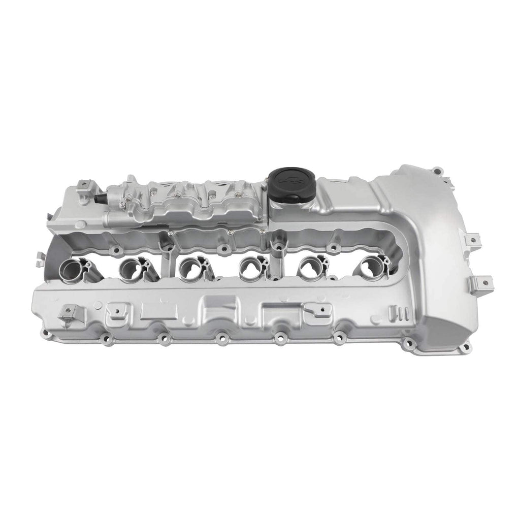 Ventilkåpa i aluminium passar till BMW 135i 335i 535i X6 Z4 11127565284