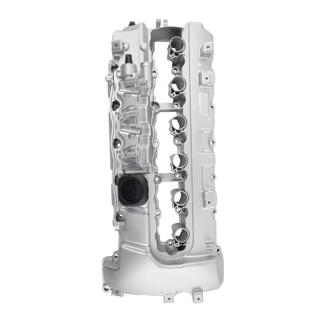 Ventilkåpa i aluminium passar till BMW 135i 335i 535i X6 Z4 11127565284