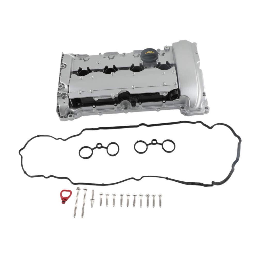 Kleppendeksel geschikt voor Mini R55 R56 R57 R58 R59 1.6T Cooper S JCW 11127646555
