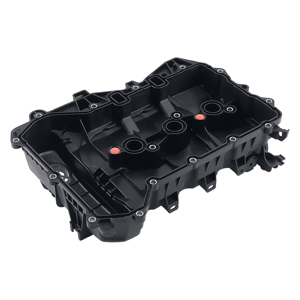 Ventilkåpa lämplig för Citroen C4 Cactus C-Elysee, Peugeot 2008 EB2F