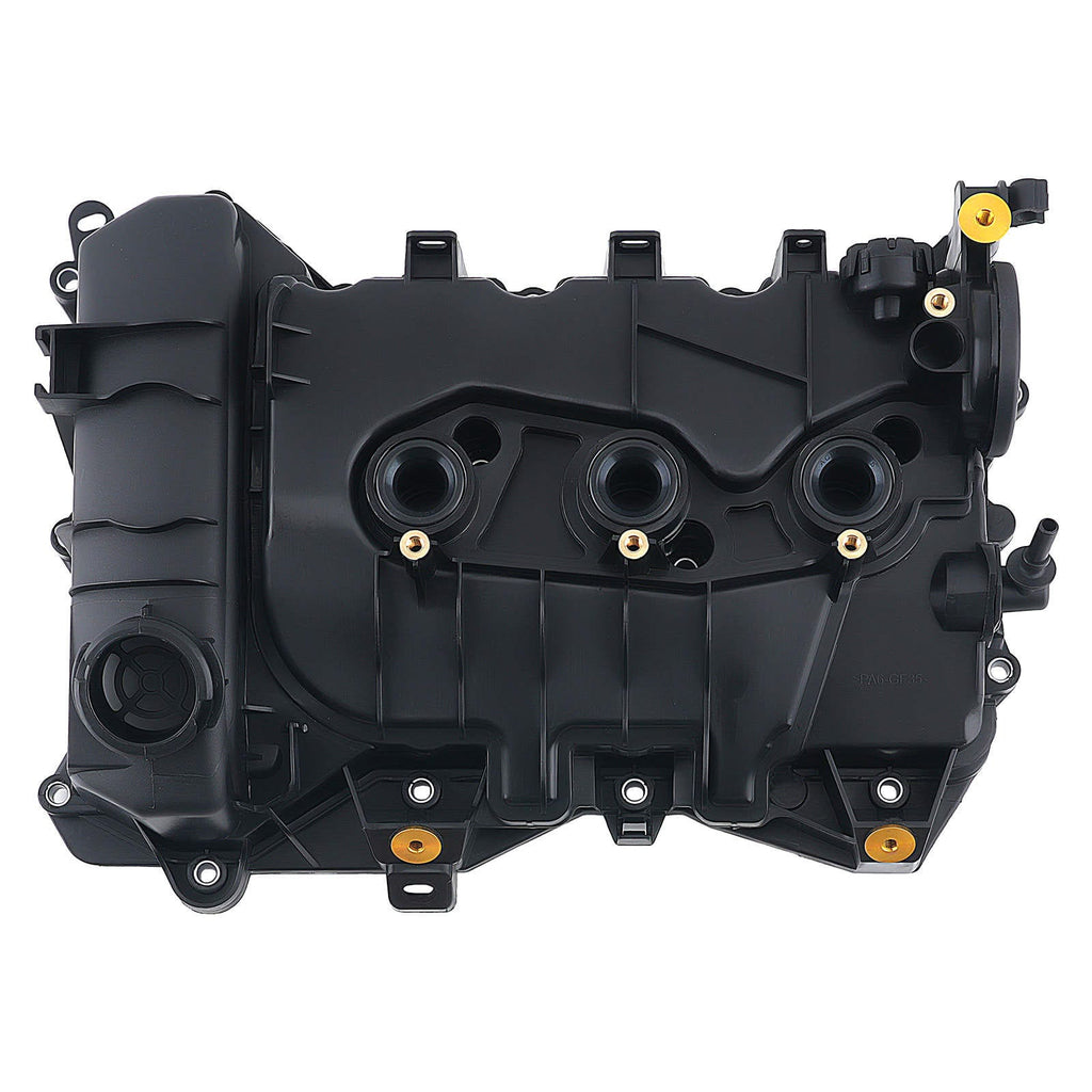Ventilkåpa lämplig för Citroen C4 Cactus C-Elysee, Peugeot 2008 EB2F