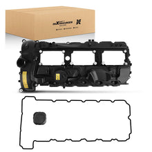 Ladda upp bild till gallerivisning, Ventilkåpa med packning lämplig för BMW N55 135i 335i 535i 640i 740i X3 11127570292