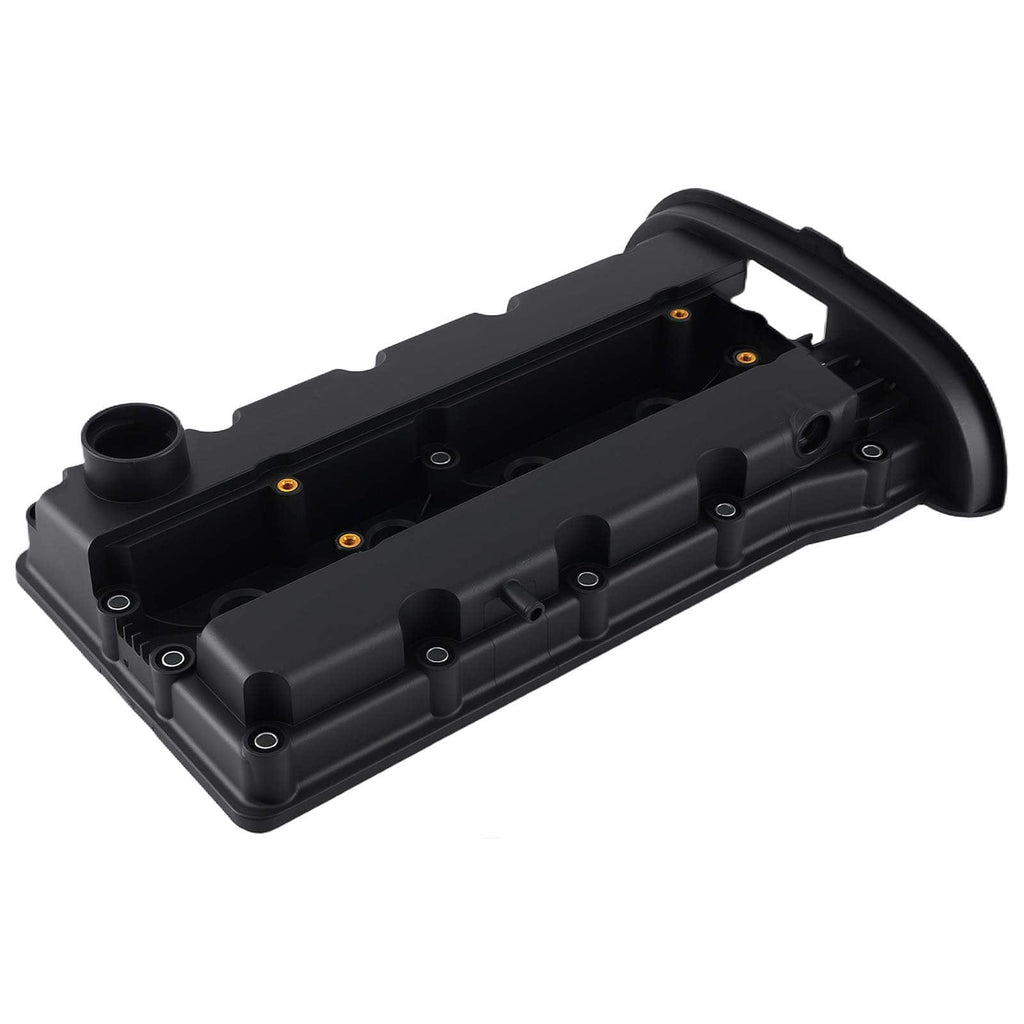 Venttiilikoppa sopii Chevrolet Aveo 1.6L 08-17 96469203 muovi