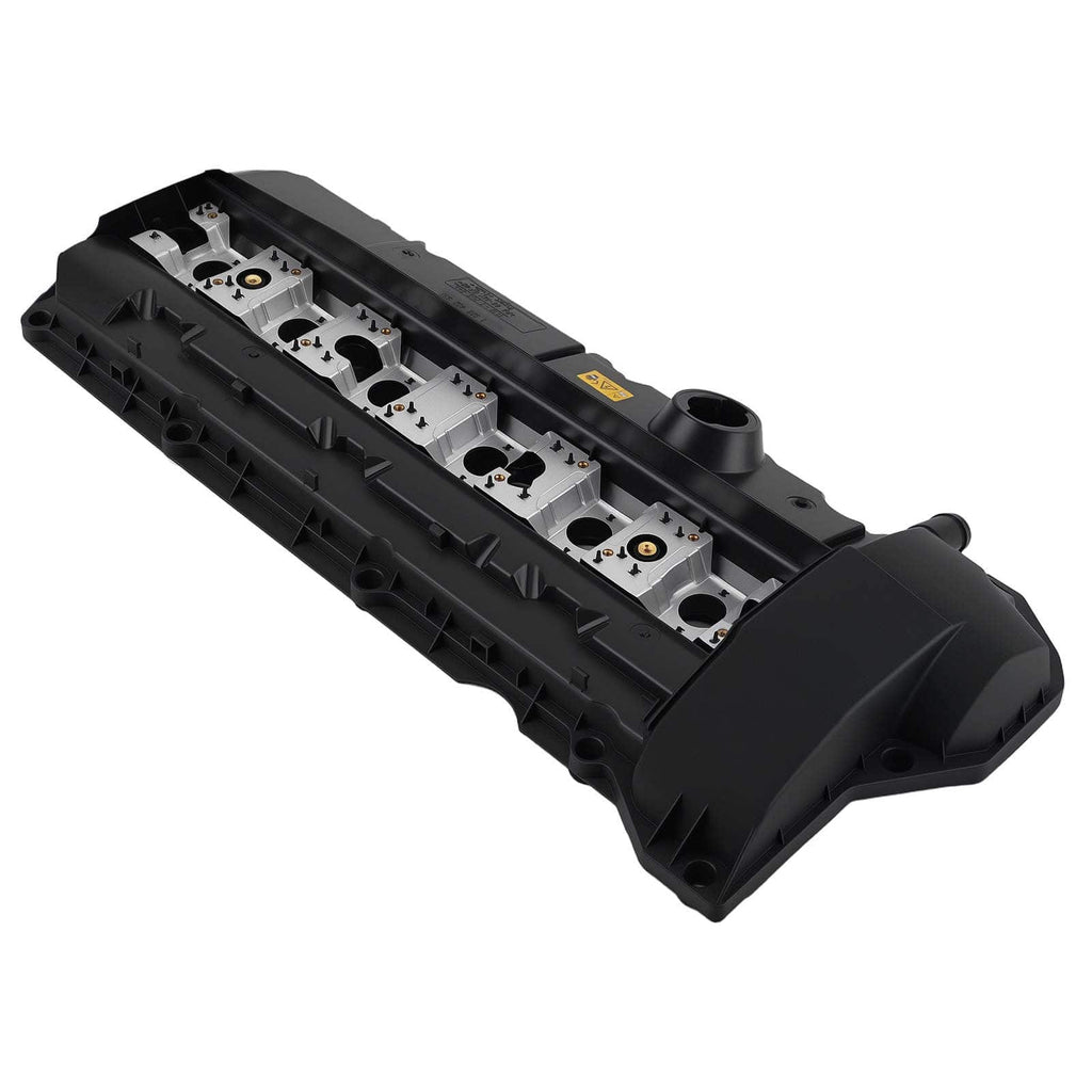 Sylinterikannen suojus sopii autoihin BMW E36 E39 323is 328is 528i M3 Z3 11121703341