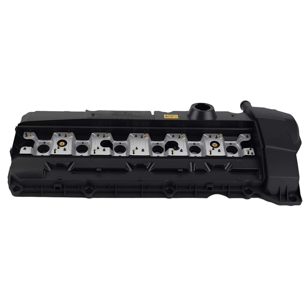 Sylinterikannen suojus sopii autoihin BMW E36 E39 323is 328is 528i M3 Z3 11121703341