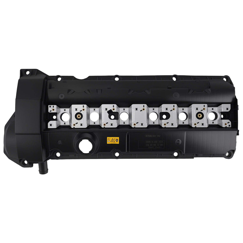 Sylinterikannen suojus sopii autoihin BMW E36 E39 323is 328is 528i M3 Z3 11121703341