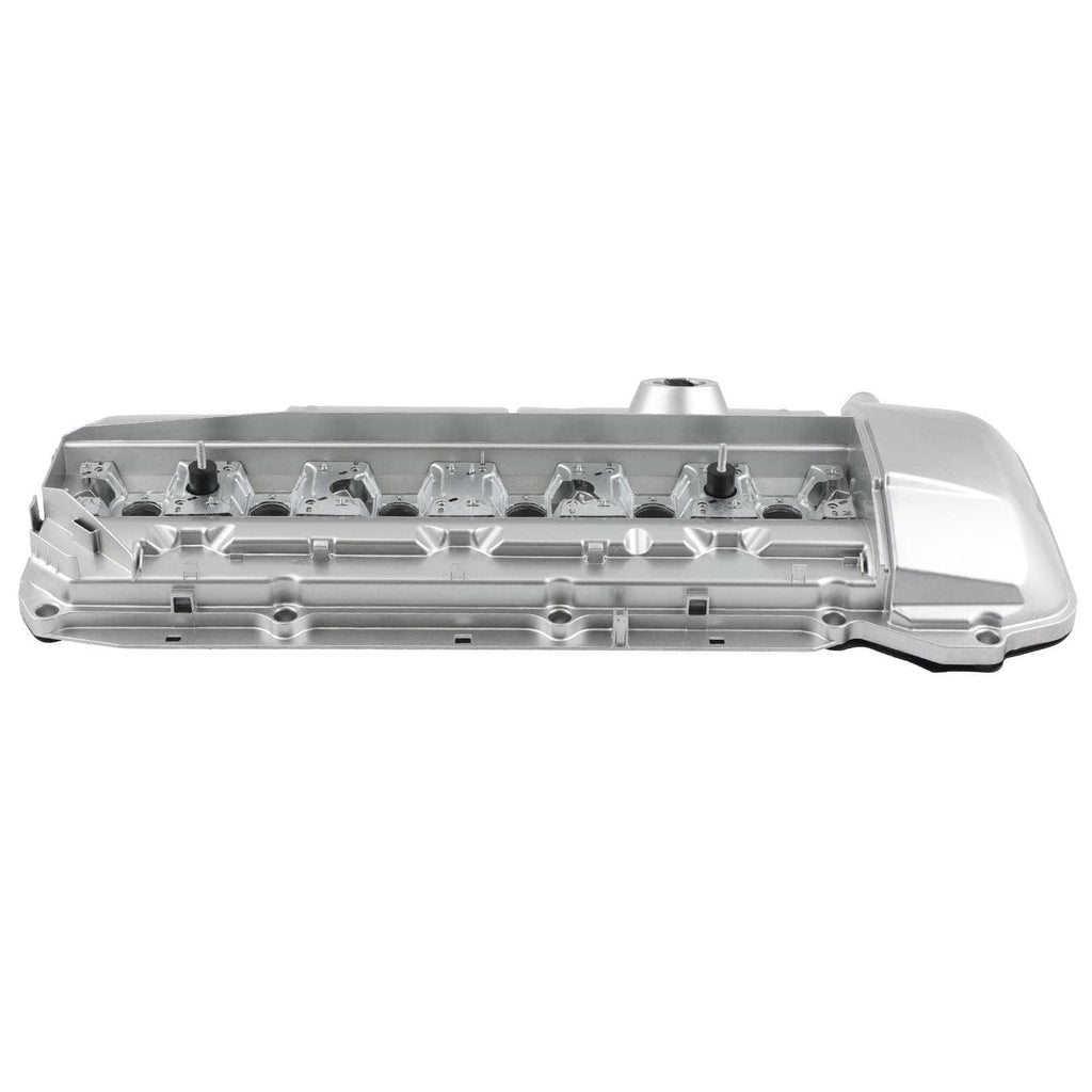 Gevindundervogn egnet til BMW 5-serie E39 sedan 1995-2003 RWD | Gevindundervogn højdejusterbar, sænkning 0-25 mm