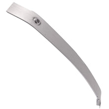 Last bildet i gallerivisningen, Frontfangerlist egnet for Mercedes A220 CLA250 2014-2023 A1776208100 Aluminium