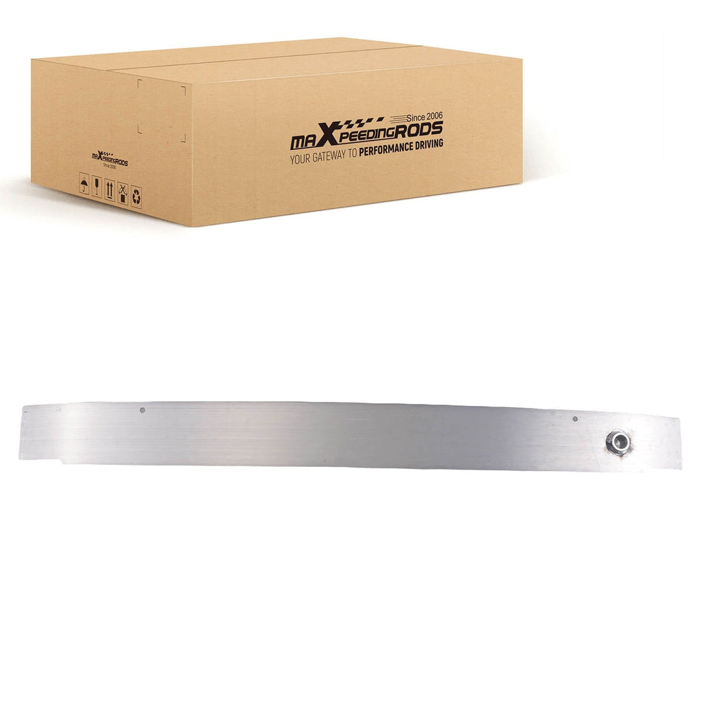 Frontfangerlist egnet for Mercedes A220 CLA250 2014-2023 A1776208100 Aluminium