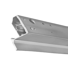 Ladda upp bild till gallerivisning, Stötfångarförstärkning lämplig för BMW X1 F48 X2 F39 16-22 51117342439 Aluminium