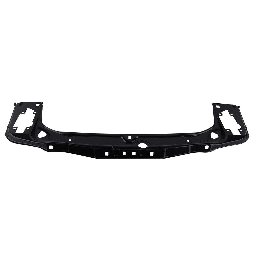 Puskurin tuki, sopii BMW 320i 328i 12-18 51647245786 musta metalli
