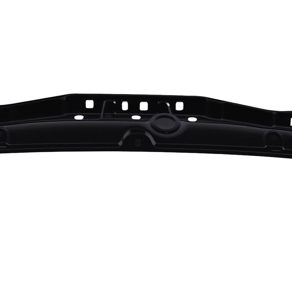 Puskurin tuki, sopii BMW 320i 328i 12-18 51647245786 musta metalli