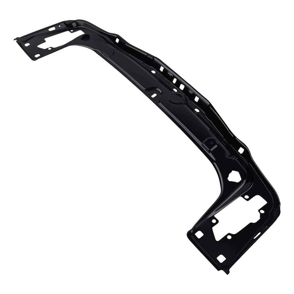 Puskurin tuki, sopii BMW 320i 328i 12-18 51647245786 musta metalli