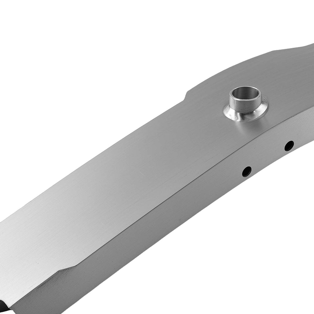 Alumiini puskurin tuelle, sopii BMW 3-sarjan F30 Sedan F31 51117275178