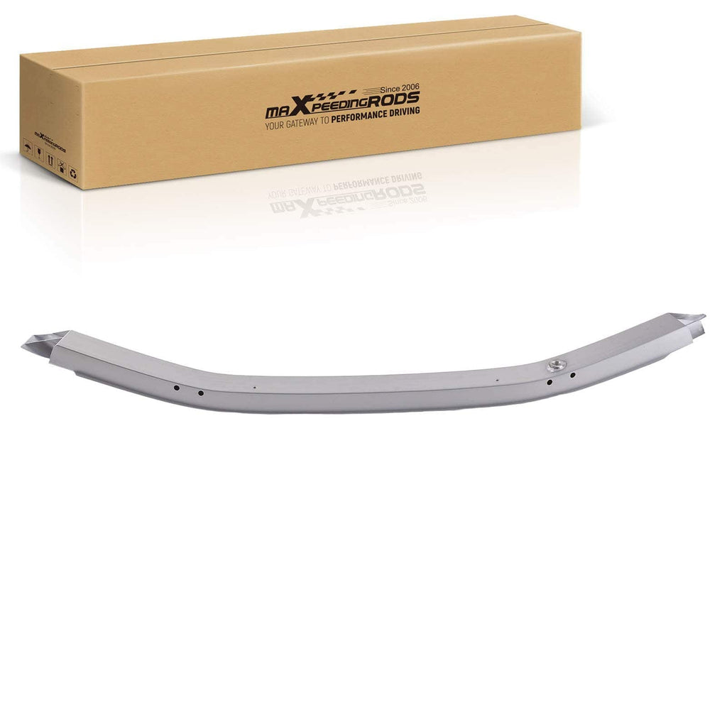 Alumiini puskurin tuelle, sopii BMW 3-sarjan F30 Sedan F31 51117275178