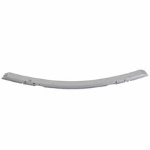 Last bildet i gallerivisningen, Støtfangerforsterkning foran egnet for BMW X5 F15 X6 F16 2014-18 BM44059A sølv