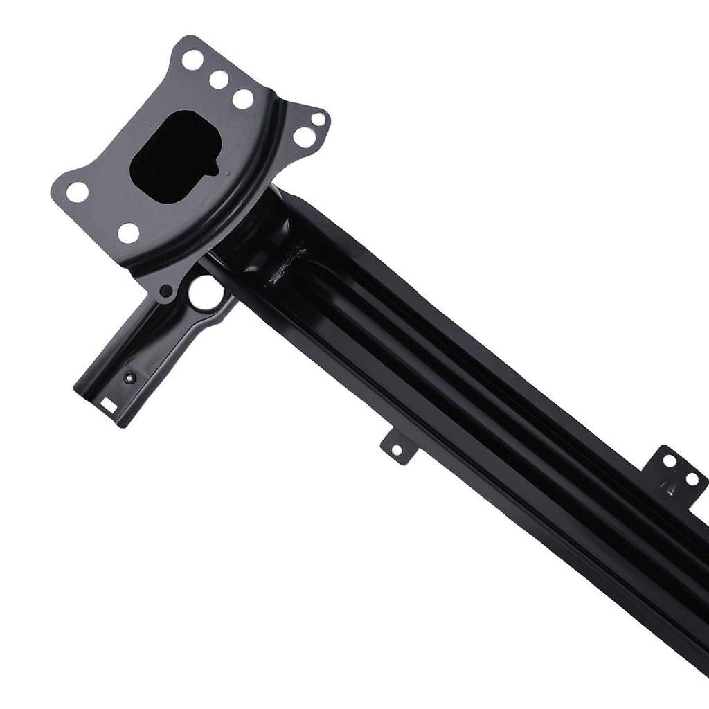 Støtfangerbjelke for metall egnet for VW Golf VI 1.2 1.4 1.6 2.0 5K0807109K