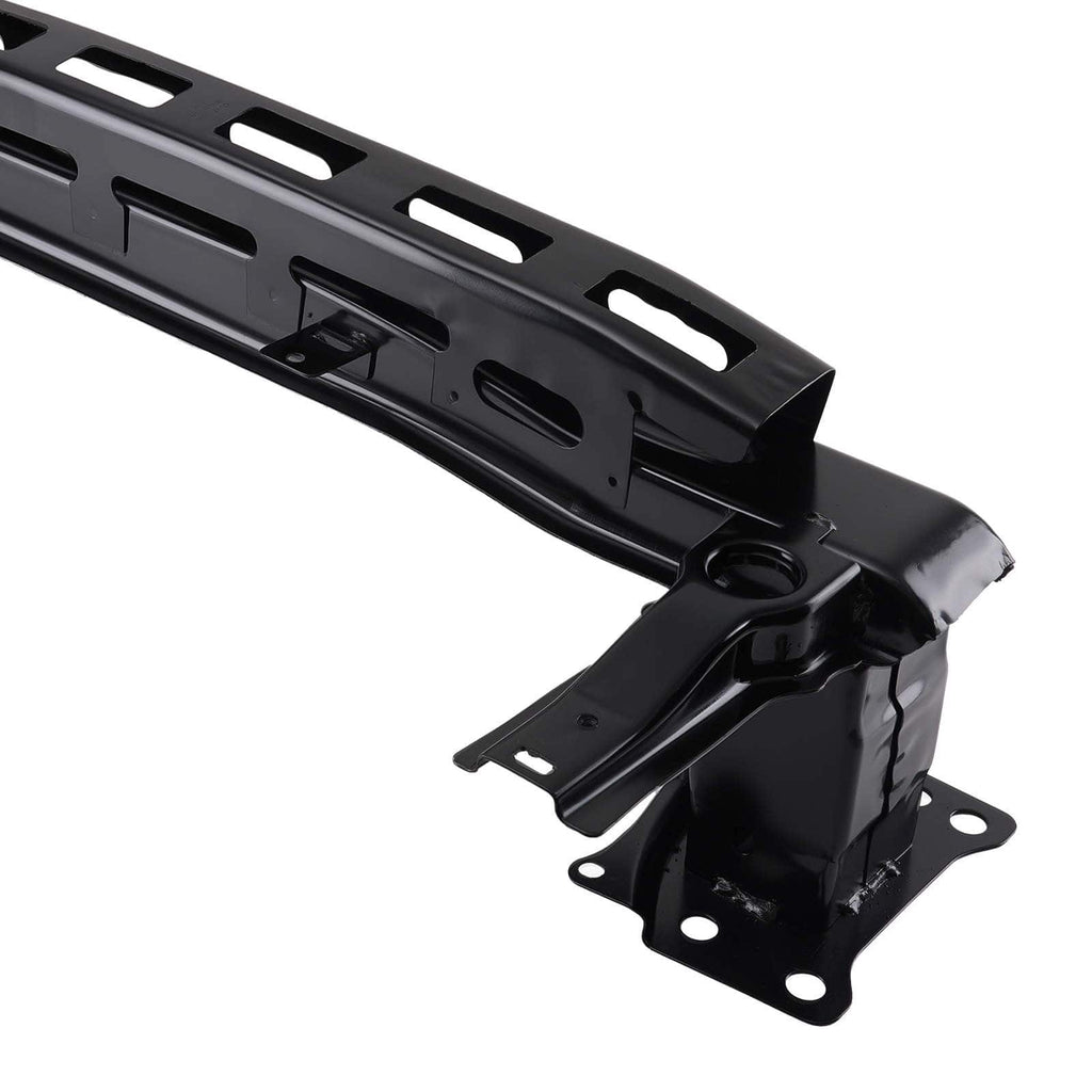 Støtfangerbjelke for metall egnet for VW Golf VI 1.2 1.4 1.6 2.0 5K0807109K