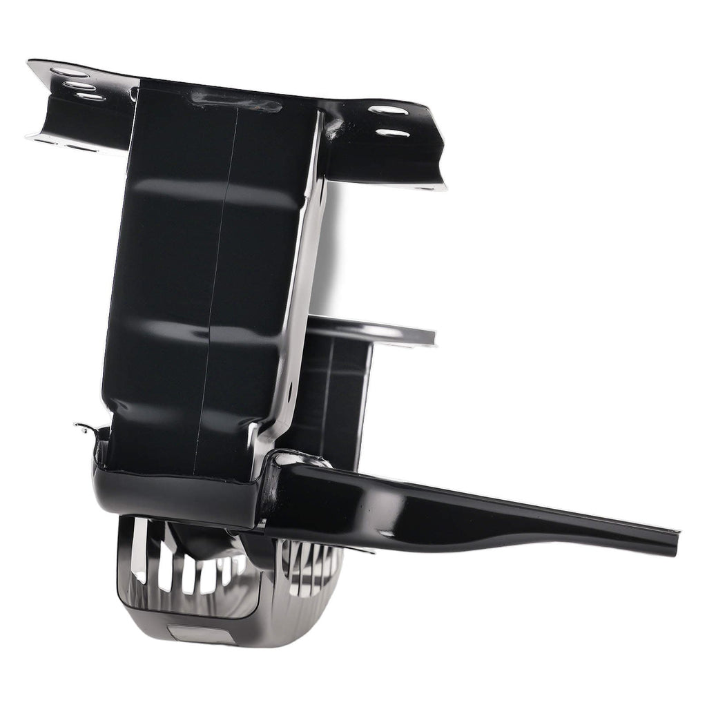 Støtfangerbjelke for metall egnet for VW Golf VI 1.2 1.4 1.6 2.0 5K0807109K