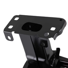 Ladda upp bild till gallerivisning, För stötfångarförstärkning lämplig för VW Polo 6R1/6C1 2009-2017 6R0807109D svart