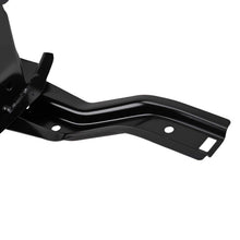 Ladda upp bild till gallerivisning, För stötfångarförstärkning lämplig för VW Polo 6R1/6C1 2009-2017 6R0807109D svart