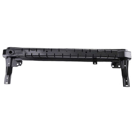 För stötfångarförstärkning lämplig för VW Polo 6R1/6C1 2009-2017 6R0807109D svart