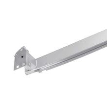 Lataa kuva Galleria-katseluun, Alu Bumperdrager geschikt voor Audi A1 Sportback 8XA 8XF S1 2010-2018 8X0807109C - detail