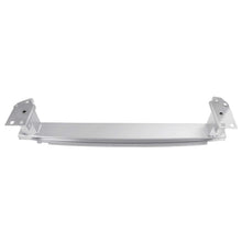 Lataa kuva Galleria-katseluun, Alu Bumperdrager geschikt voor Audi A1 Sportback 8XA 8XF S1 2010-2018 8X0807109C - vooraanzicht